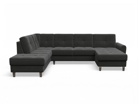 Wohnlandschaft OT LO Medium L